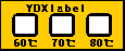 ʾ¼¼ǩɫƬǱǶǻ缼о1980ʼƣ1990ڹ ɹΪרҵɫƬ(ʾ¼¼ǩ)ȫһңƷнʮʷѣû鲼ȫȺмǧҹּ糧ͳվʹãõûͺߵɫƷʽζ࣬۷ˮʾּɫʣ¶ȼ¼״̬ܣָʾʾϵУŸͣ ¶ʽһ¶ȣγߴʹڣֲ²ƷʽΪнǩͻصǾȷߣãͺǿ; ˮճνҵˬ ѣ ±ɫ󷴲ɫǰܰףɫɫɫʾ ˲ɫʾ⣩ֱճڵĸŽͷբءѹǵȸ Ҫµ豸档һòλ£ʹɫͻ䣬¼ʾֵʾɰɫ޵ɫʣ졢ڡ̵ɫɫԱǿңױ˷֣ɸӵĲ¹ӶҳͺҲ׳ֽʾʾƬʾƬɫʾƬʾ±ǩ¶ǩֽֽ¶ֽʾ¶±ʾֽ¶ƬɫƬ¶ֽ¶ȼ¼ָʾǩ±ɫͿϣͿϣʾͿϡɵ绰Ѹٿݡ